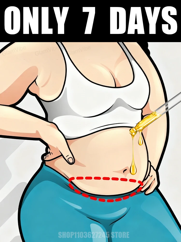 hot selling S-shaped waist and leg contour care products, unisex