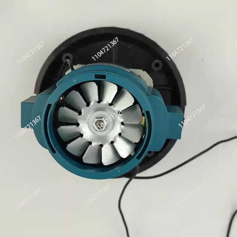 Vacuum cleaner 1600W motor   suction machine for HLX1600-GS-A24
