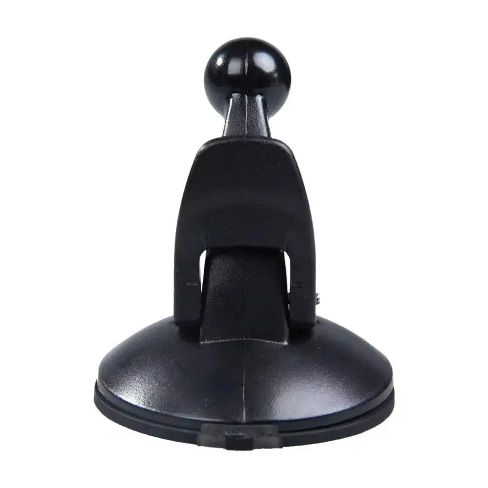 For Nuvi Gps Holder Sucker Suction Mount Suction Round Black Auto Stand Cup Gps Navigator O3i3