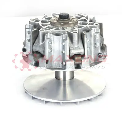 YIMATZU New Model ATVs UTVs Primary Clutch CVT W/Puller Tool 420280725 for Can-Am BRP Maverick X3 Turbo