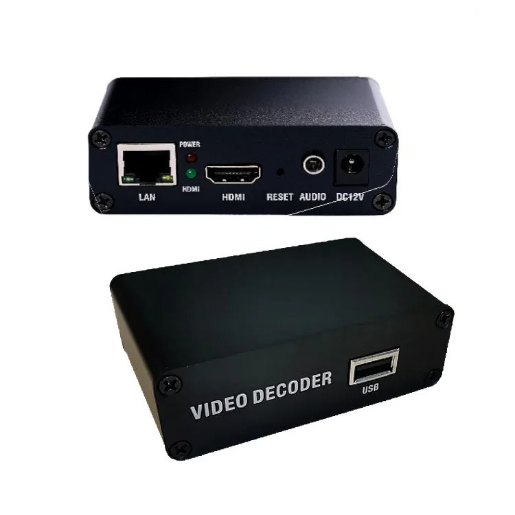 Hot Sale H.265 H.2645 Usb Palyer Hd Mi Android Tv Box Decoder Satellite Receiver Decoder Usb Mp3 Decoder Board