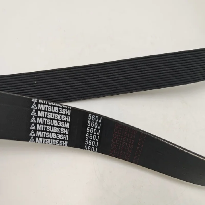 

New 00.270.0126 Main Motor Belt for SM52 PM52 Printing Machine