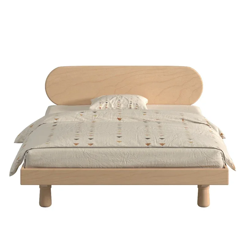 

-ForKids Beds Berceau‌ For Baby Walkers Handrail Bed Safety Children Low Loft Things Newborn Items Childrens Furniture Toddler&