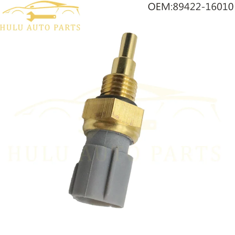 89422-16010 89422-22030 8942216010 Coolant Water Temperature Sensor For Toyota Camry Corolla Paseo Mazda MX-5 Subaru Scion XA XB