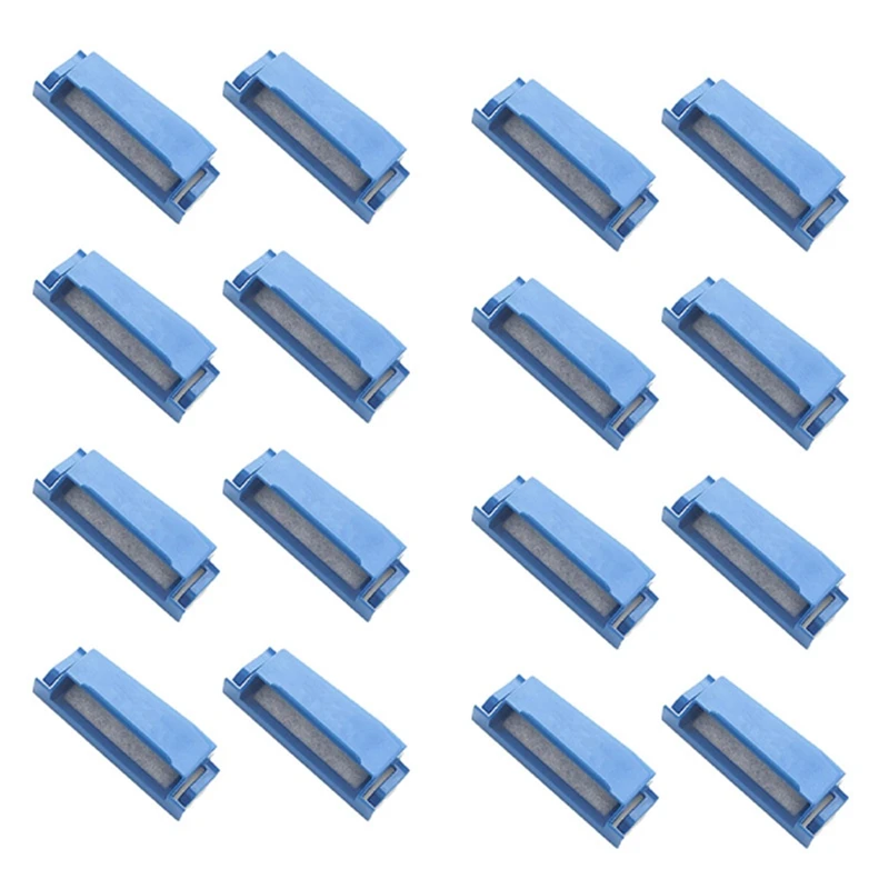 

2025-Reusable Filters For Respironics Dreamstation (16/Pack)