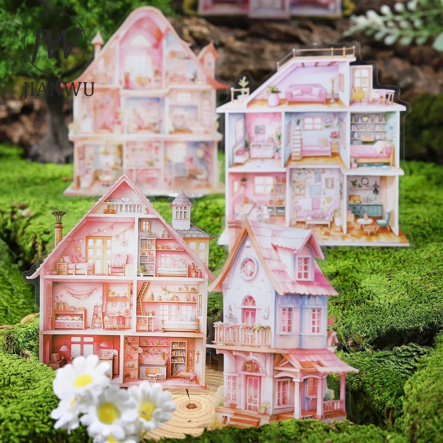 Jianwu Dreamy Littl… - image