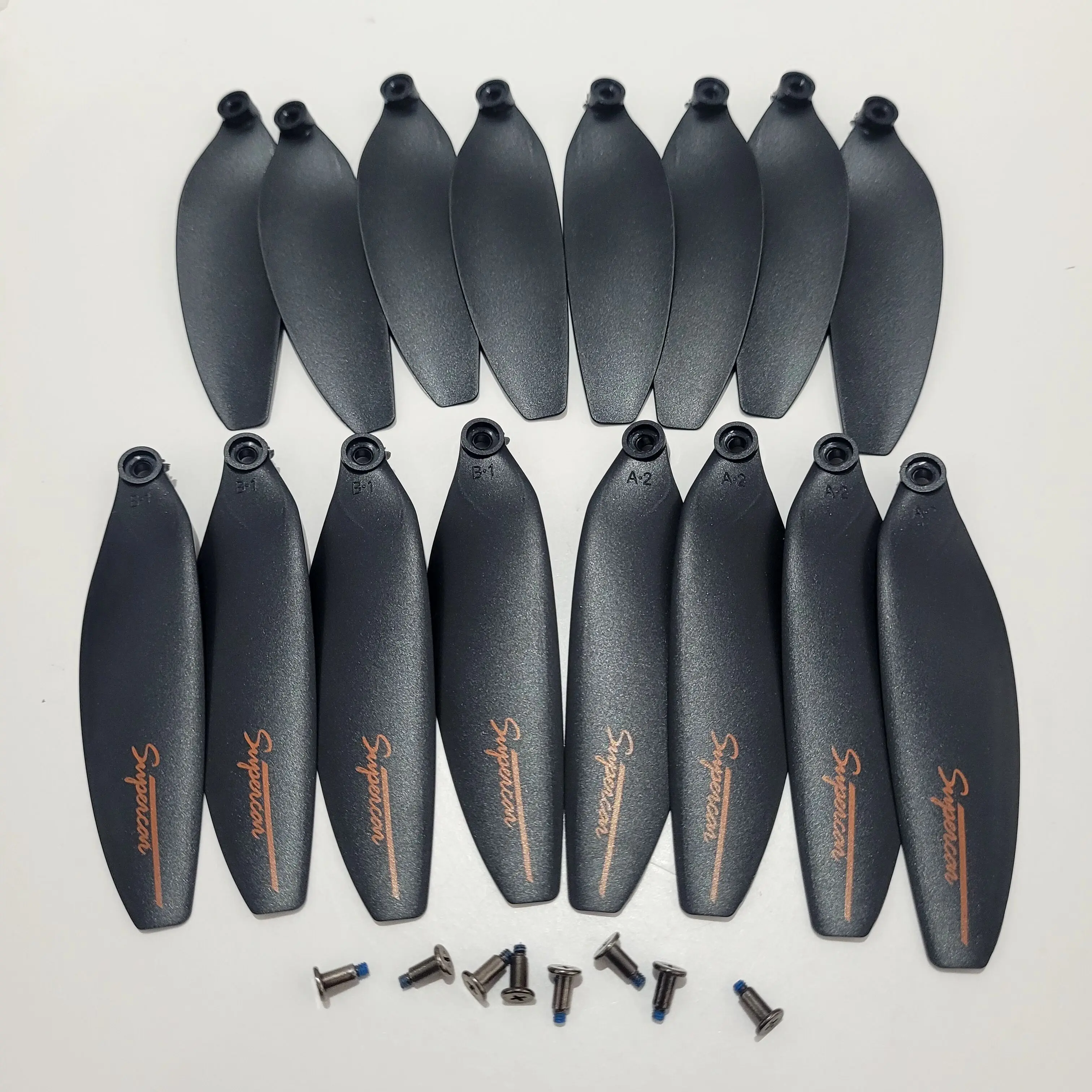 V188 Дрон Бесщеточный Квадрокоптер Оригинальный пропеллер Запасная часть V188 Основное лезвие Кленовый лист Крыло Деталь V188 Аксессуар для ротора