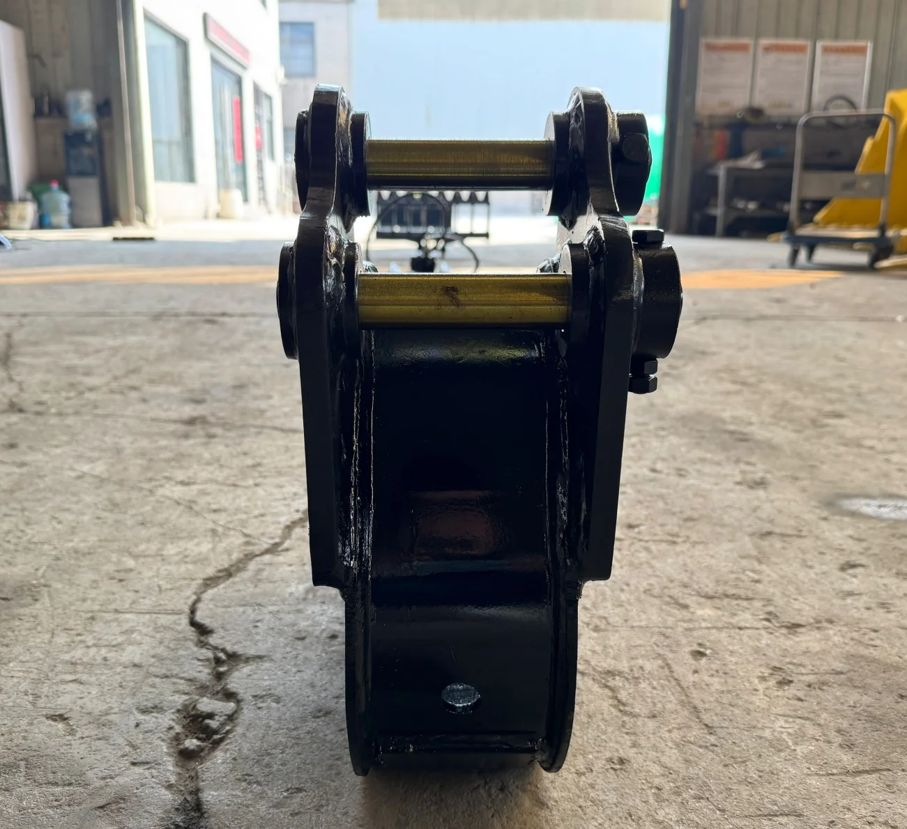 Trenching Bucket Excavator Attachment Ditch Cleaning Bucket