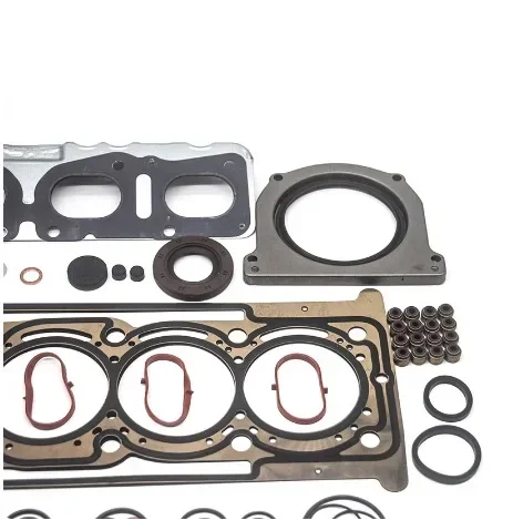 2740300417 2740302517 274 Engine Repair Set for Mercedes Benz E250 E300 GLK250 SLK300 GLS260 C250 Cylinder Head Gasket