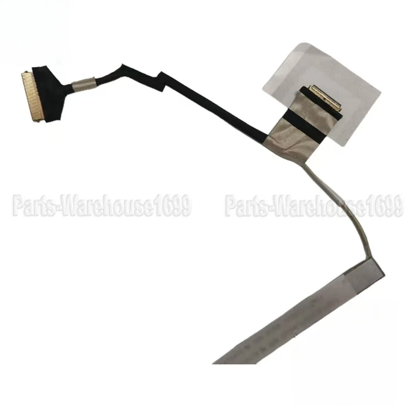 

A+New for HP ProBook 440 445 14 G11 LCD Cable Lvds Wire IR 30pin-16PIN DD0X8VLC100