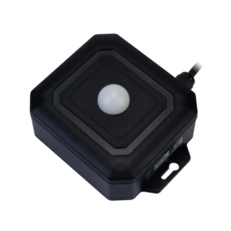 FST100-2003 0-200000 Lux Photometer Lighting Sensor for Automatic Light Sensors