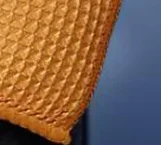 Car Wash Towel Glass Cleaning Water Drying Microfiber Window Clean Wipe Auto Detailing Waffle Weave For Kitchen Bath Home Office