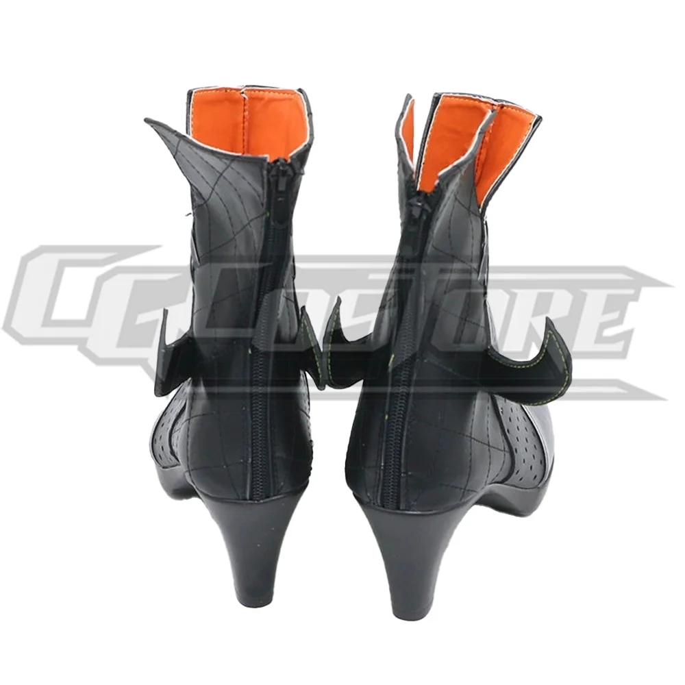 Arknights Talulah Arutorias Cosplay Schuhe für Männer Unisex Anime Charakter Kostüme Schuhe Kostenloser versandACS-6384