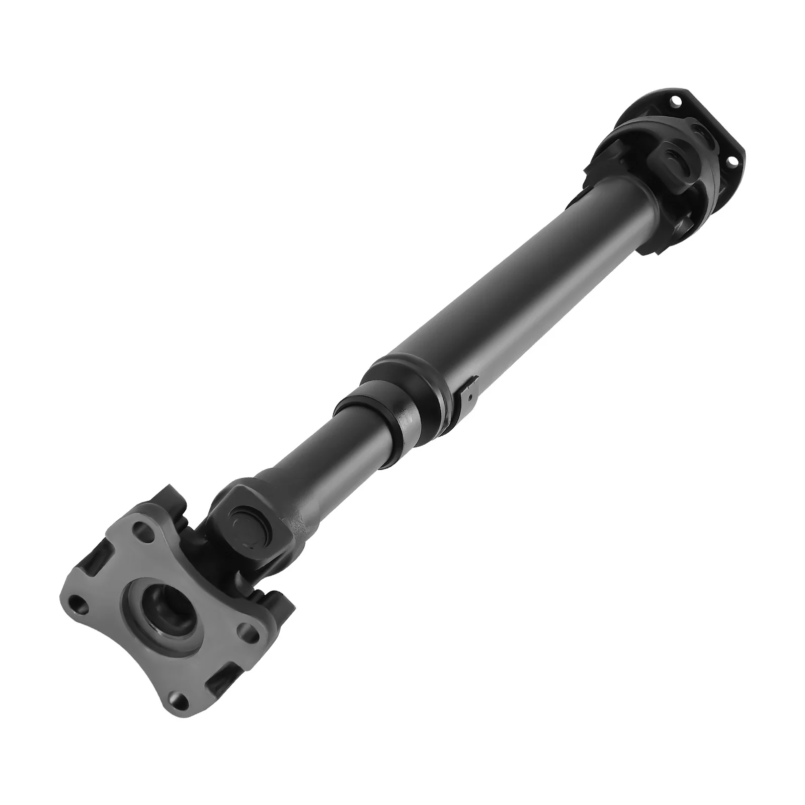 

Передний боковой карданный вал в сборе для Ram 2500 3500 2013-2018 L6 6.7L 4WD 5146802 АА