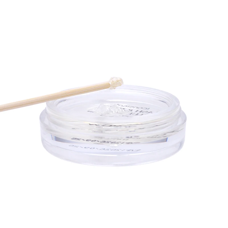 ICONSIGN لاش و الحاجب الغراء بلسم تثبيت سريع رفع شمع مقاوم للماء لتعزيز الشكل اضافية الجمال ماكياج أداة الرموش الحواجب #5