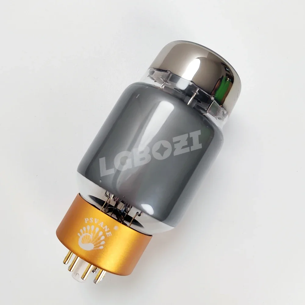 Il tubo a vuoto PSVANE Mark II KT88-TII sostituisce il test di fabbrica dell'edizione collector KT88 6550 e corrispondenza di precisione