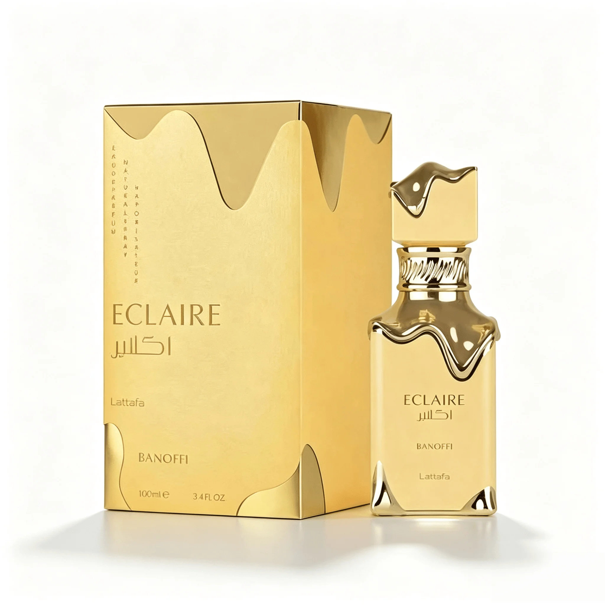 Yara Perfume Fragrance - YARA LATTAFA Eclaire Bandffi Eau De