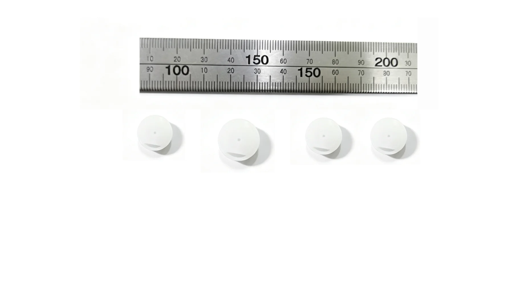 THERMOPLAN 111.895 Duckbill Valve Support 4PK