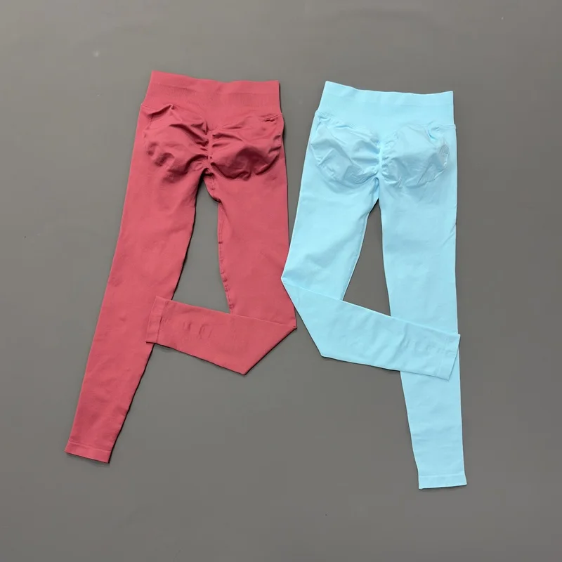 Thumbnail 4 - #18 Trending Womens Stretch Leggings Right Now