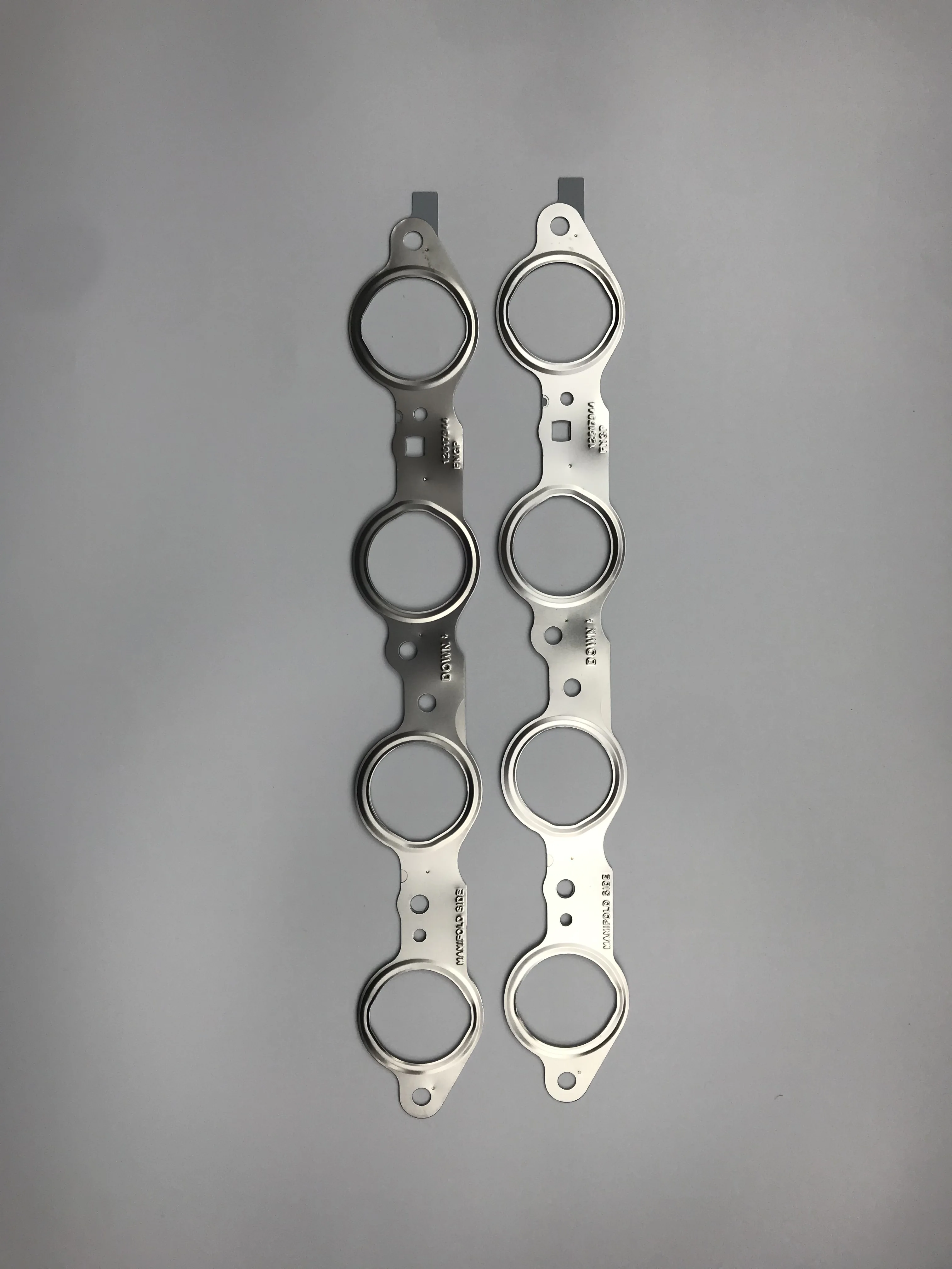 Car Engine Exhaust …