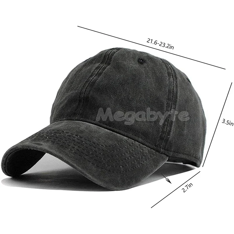 Patria Y Vida - Viva Cuba Libre Hat, Adjustable Vintage Baseball Cap Unisex Trucker Cap Dad Hat