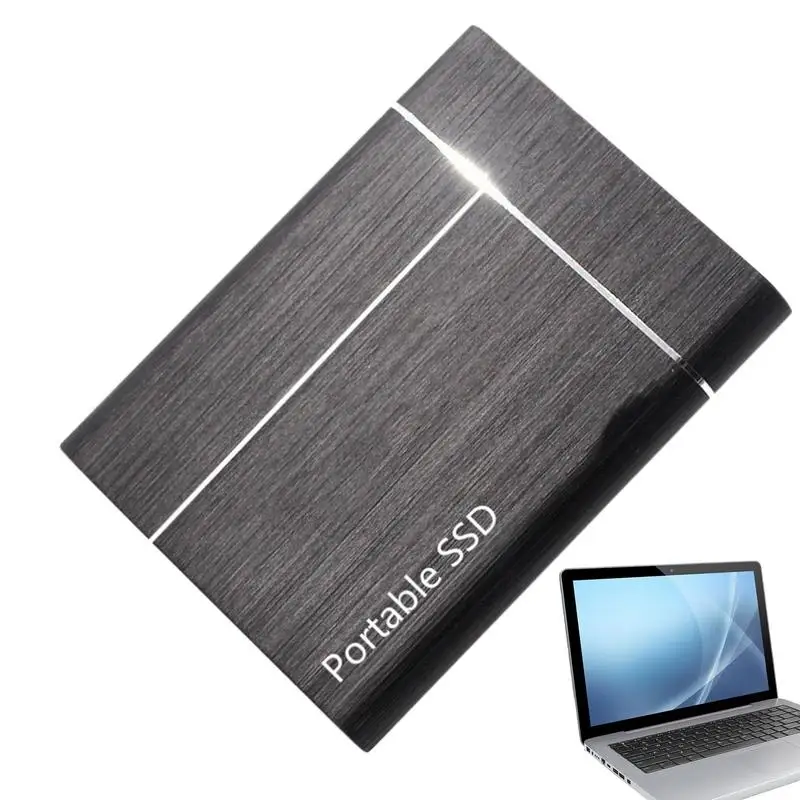 

Внешний жесткий диск 500 ГБ, портативный Type-c USB3.1, расширение памяти, принадлежности для видеоигр для компьютеров, подростков, молодежи, друзей, семьи