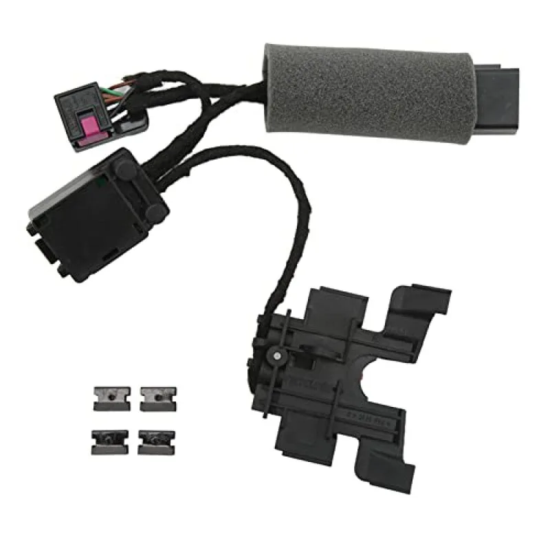5Q0713128A Suitable for Volkswagen Golf Skoda Octavia Gear Shift Mechanism Micro Switch Auto Parts