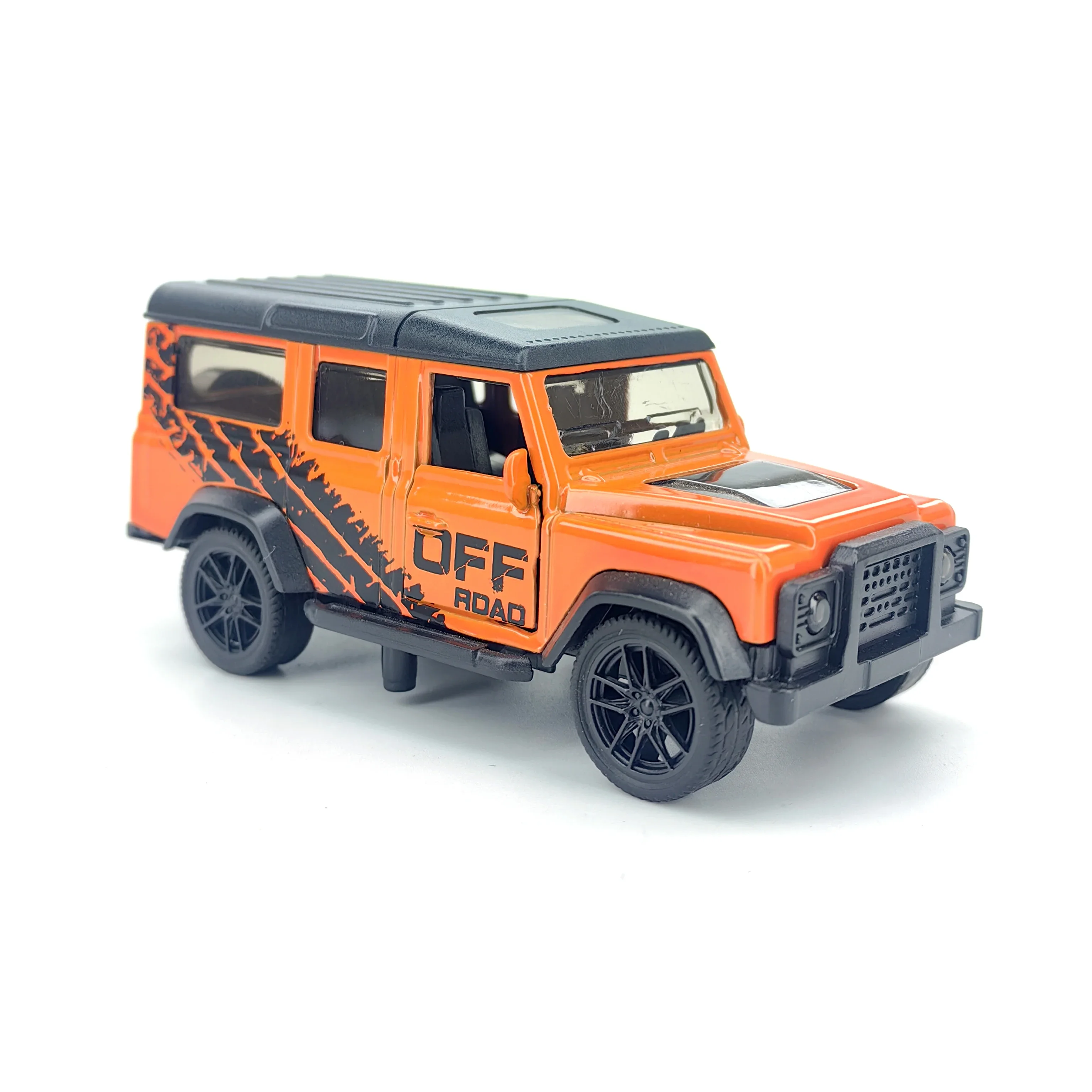 Boys Alloy Car Toy Realistic Racing Sports Car Model Children's Play Vehicle Pullback Feature Collectible Vehicle Model