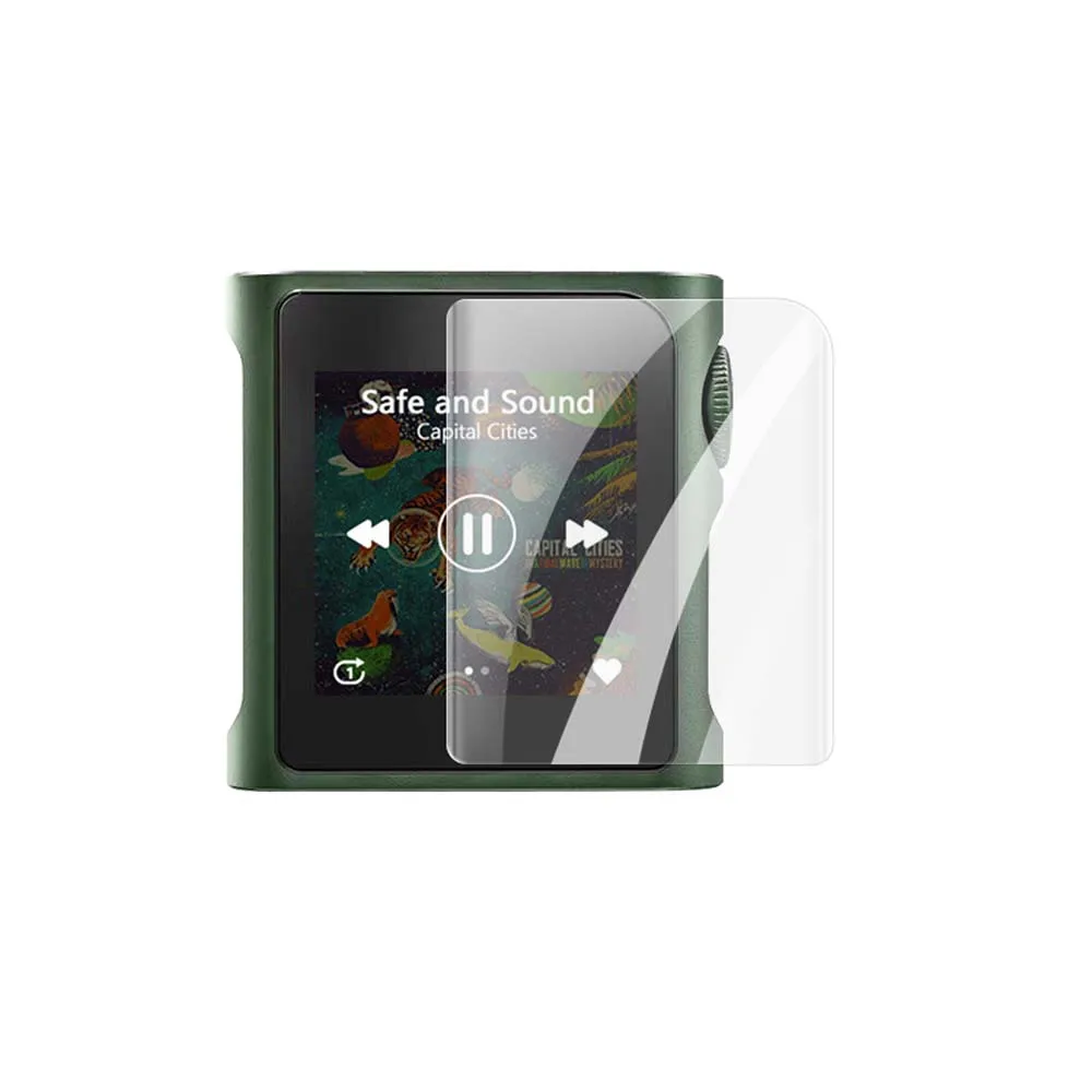 9H Premium Scratch-… - image