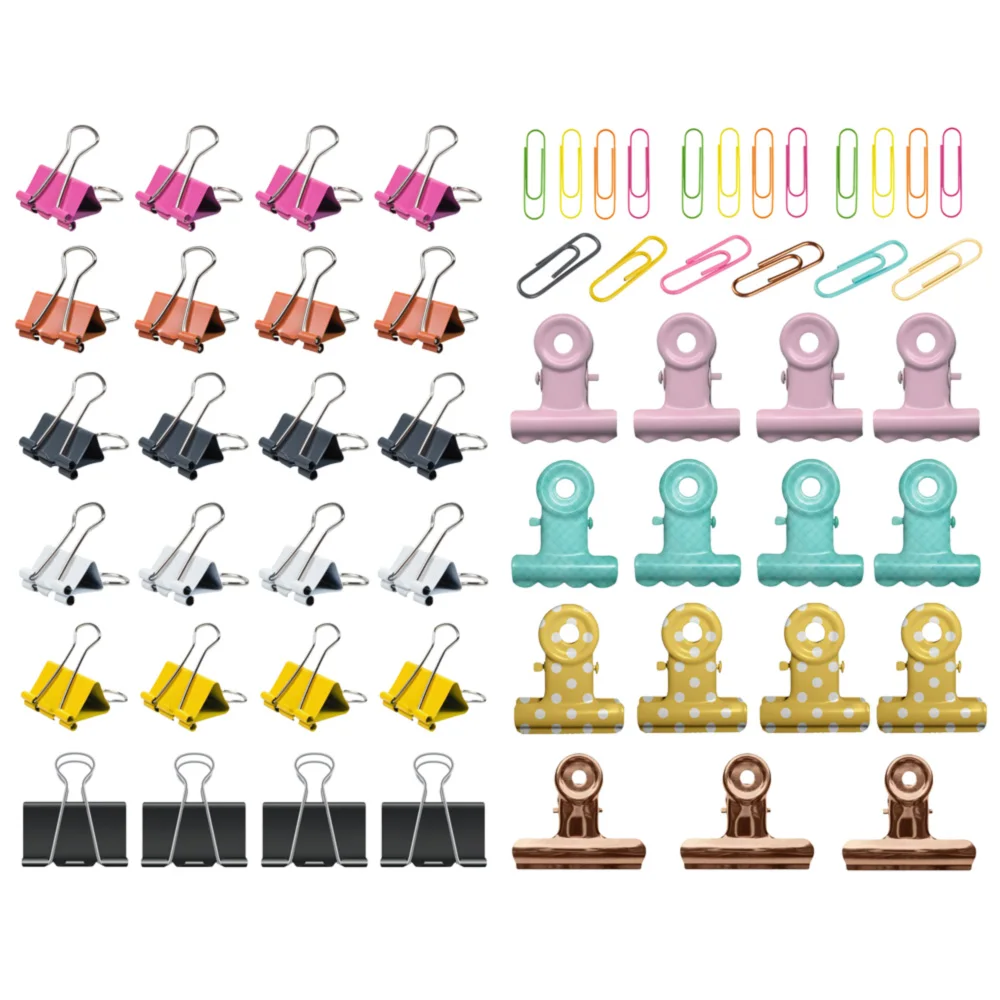 

1 шт., канцелярские зажимы для офиса, эстетические наклейки для книг, журналов, канцелярские принадлежности для скрапбукинга, дневник, наклейка-планировщик, школьные принадлежности для рукоделия