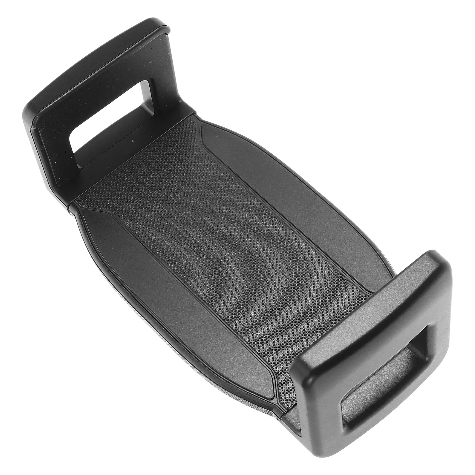 

1pcs Tablet Car Mount Universal Phone Holder Adjustable Dashboard Stand For Back Seat Travel Antislip Tablet Accessories