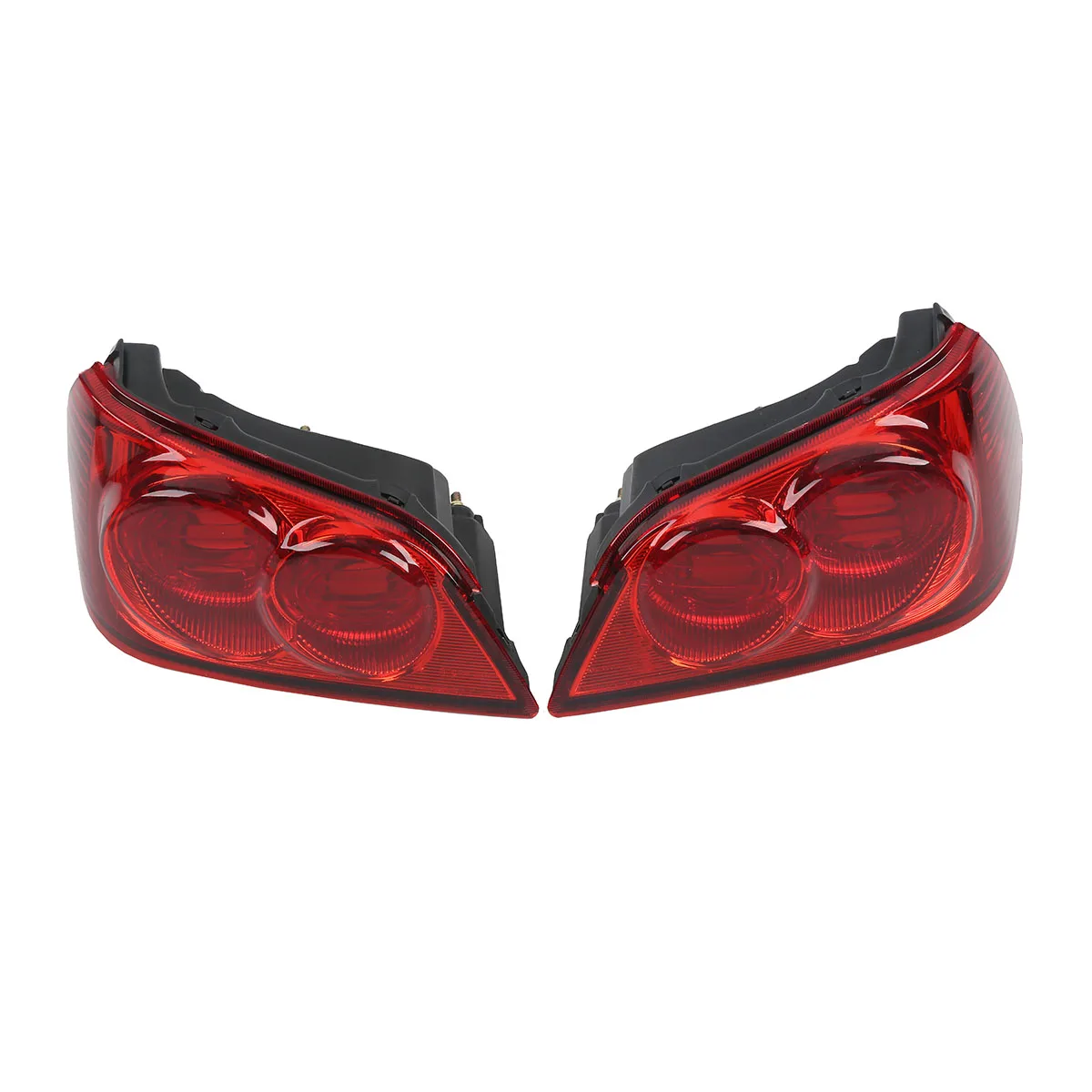 Tail Light White Signal For Honda Goldwing GL1800 2001-2011 Motorcycle Accessories