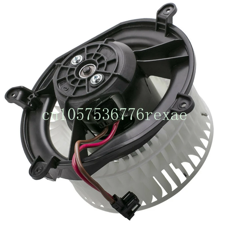 For Mercedes-Benz W211 S211 C219 E320 E350 E500 CLS550  8EW009159-601 Car Accessciors Heater Blower Motor 2118300908