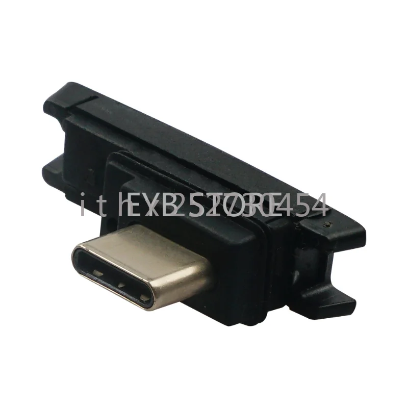 TC51 Docking Connector Sync & Charge Voor Zebra Symbool TC51 TC52 TC56 TC57 TC510K