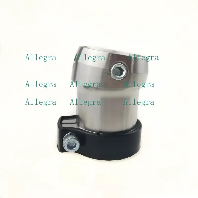 Prosthetic Connector Joint Prosthesis Prosthetic Leg Bent Tube Adapter