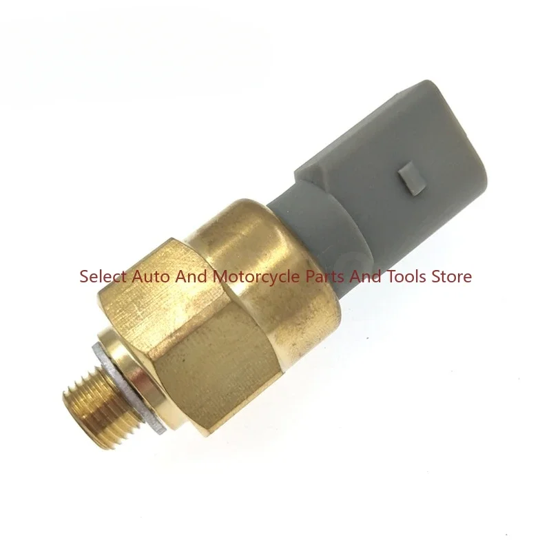 SKTOO Brand, for Volkswagen, Audi Oil Pressure Sensor, Oil Pressure Sensor Plug 1J0919081