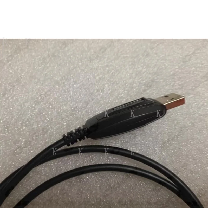 C  Write Frequency Line Cable For Motorola Z418 walkie talkie DMR Walkie Talkie