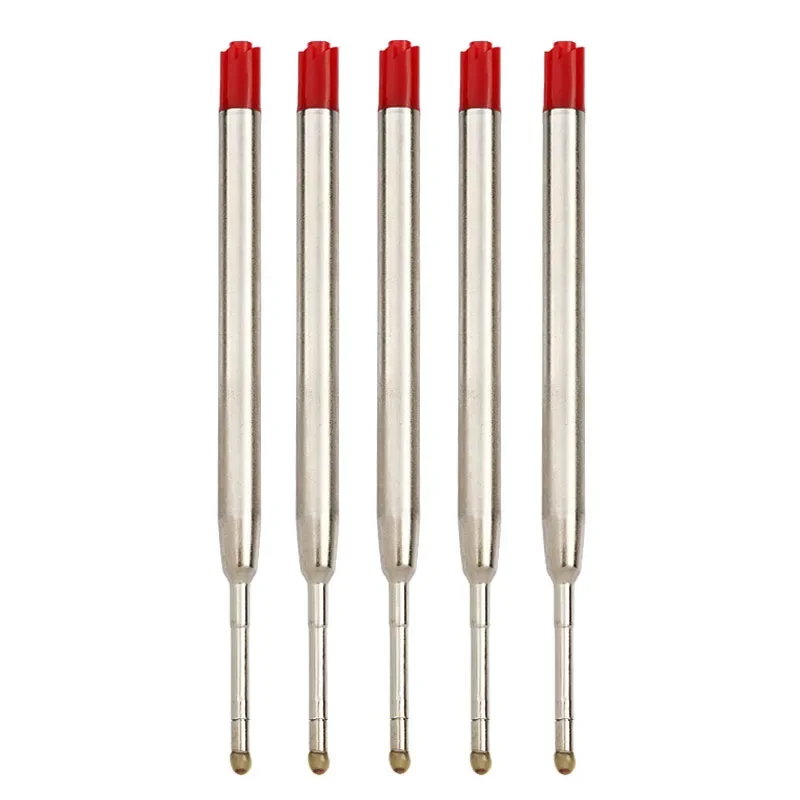 Hochwertige, rutschfeste, selbstverteidige Kugelschreiber aus Aluminium, multifunktionaler taktischer Stift, Bürozubehör, Schulbedarf