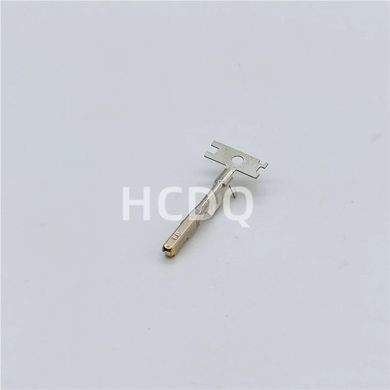 100 PCS off the shelf 7116-4417-08 Original high-quality automotive connector plug plug-in terminal