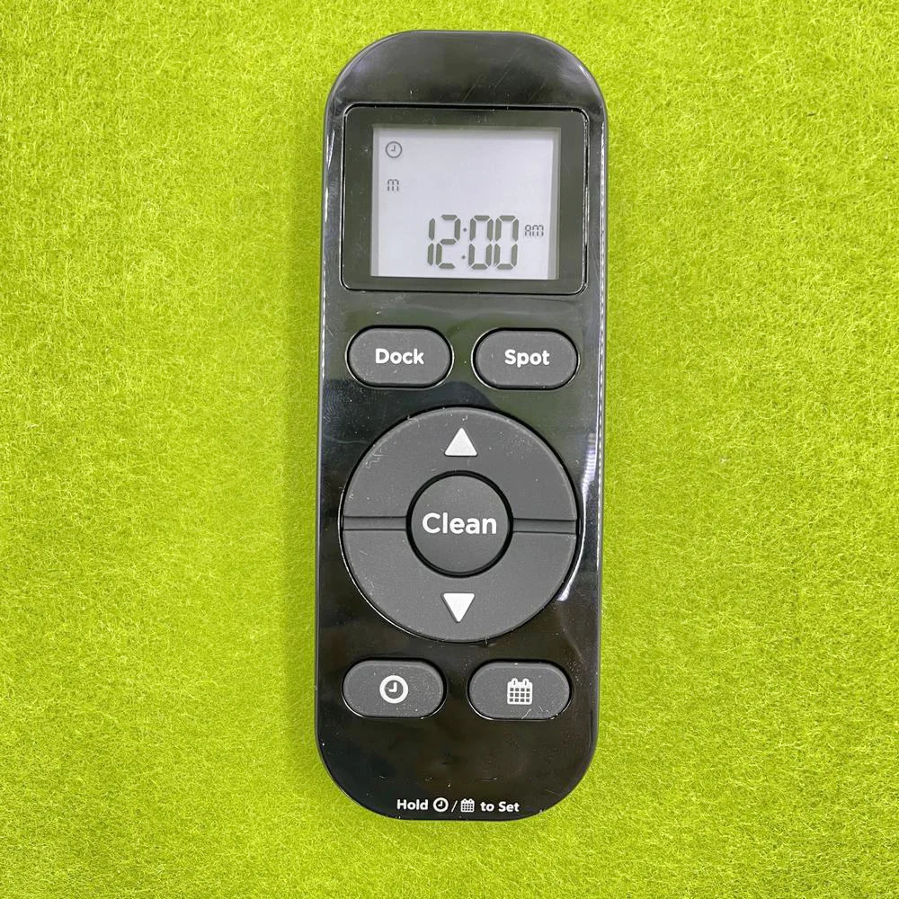 Remote Control For ION Shark RV700 RV700N RV720 RV720N RV725N Robot Vacuum Cleaner