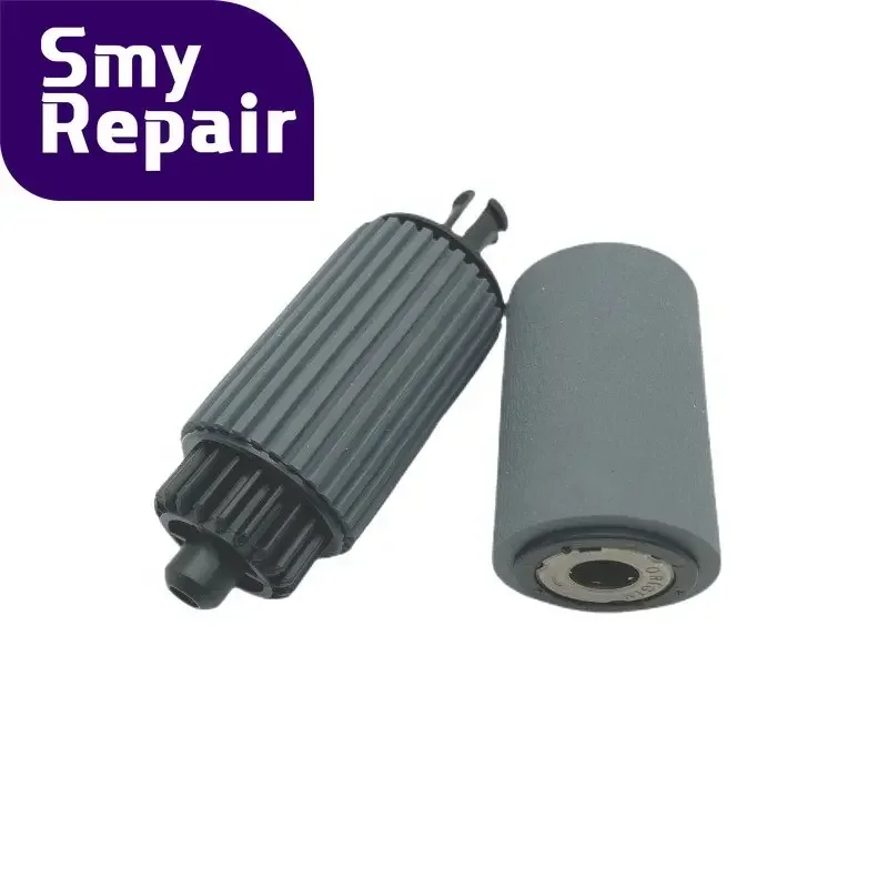 

1SETS NROLR0132QSZ NROLR0133QSZ Paper Pickup Roller For Sharp AR275 276 277 265 255 316 318 256 Copier Parts