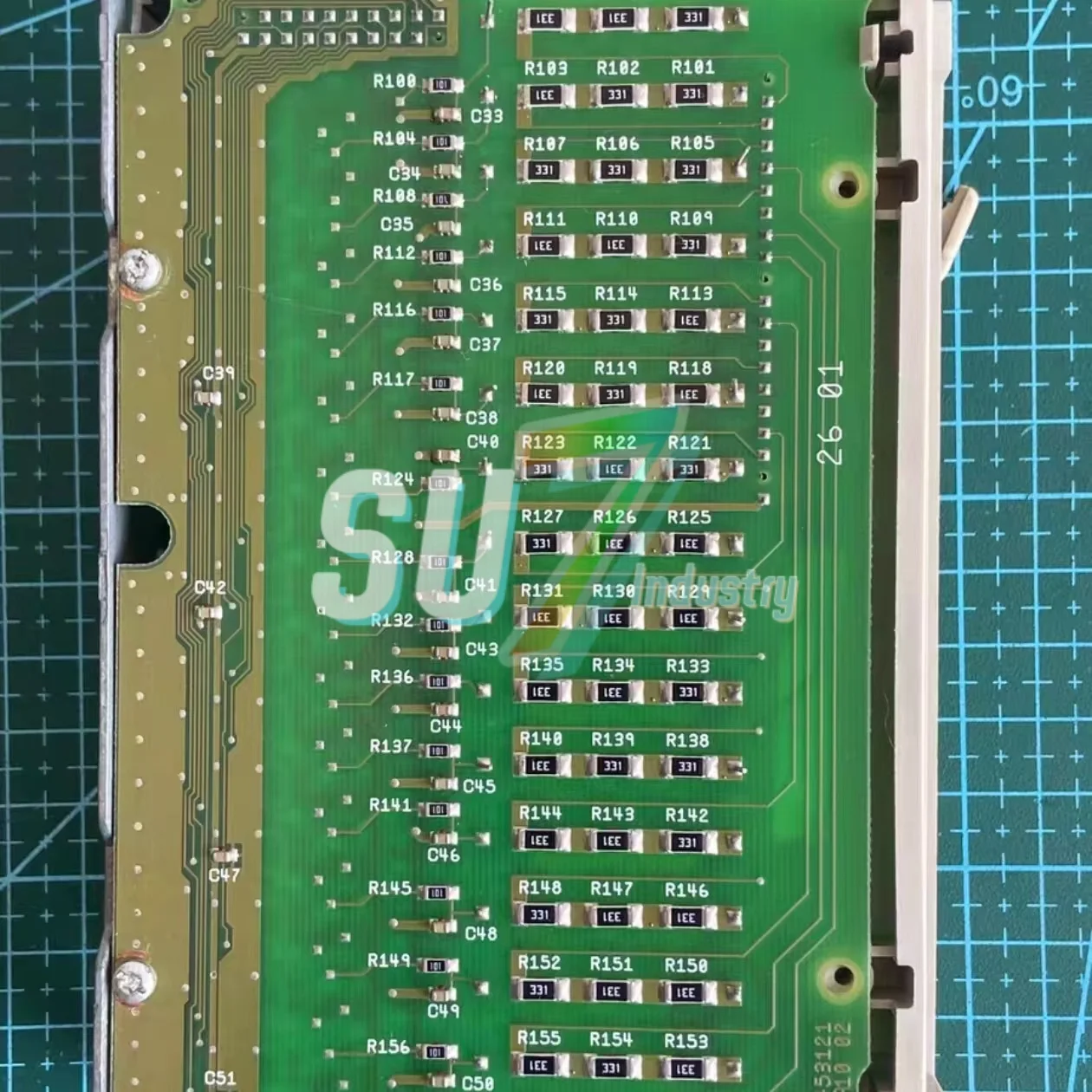 BMXDDO6402K TM3DM24R TSXDMZ28AR PLC 모듈 새로운 원본