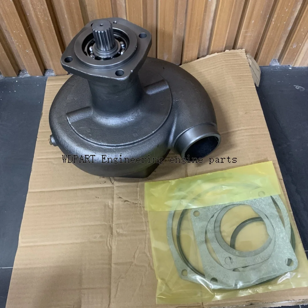 

3635783 3627083 3050443 Water Pump fits for Cummins K38 KTA38 Diesel Engine