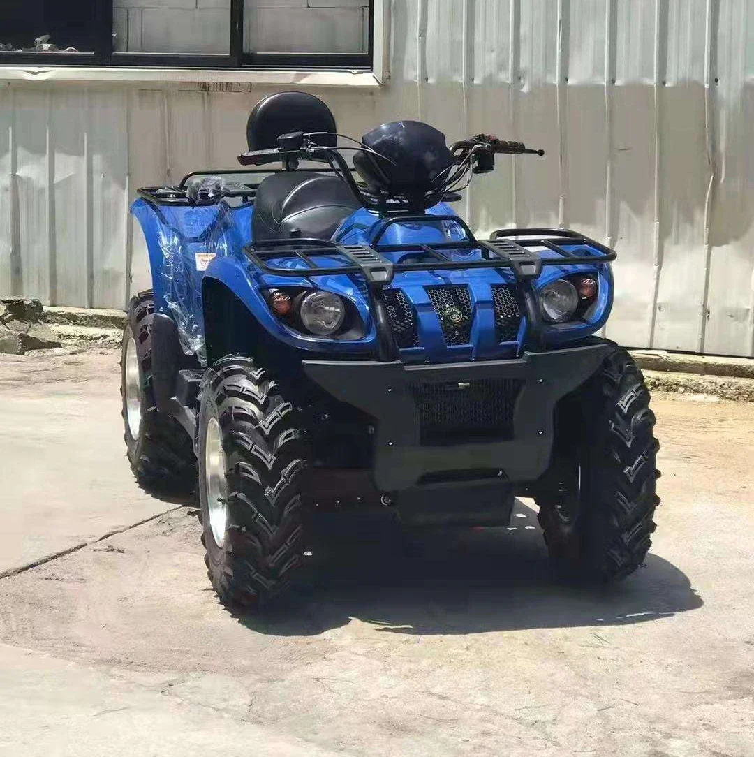 Gran oferta, Buggy de playa Cuatrimoto refrigerado por agua 4X4, vehículo todo terreno 2WD 4WD Atv 4x4 500cc, bicicletas Quad Atvs a la venta