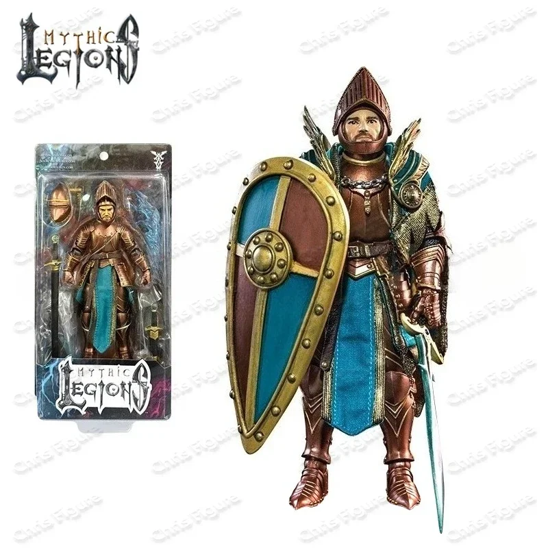 【In Stock】Four Horsemen Studio Mythic Legion 1/12 6