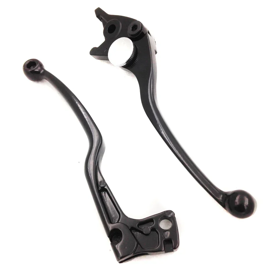 Akcesoria motocyklowe Dźwignia hamulca i sprzęgła do motocykla Suzuki GSXR 600/750 1997-2003, GSXR1000 2001-2004, TL1000S 1997-2001