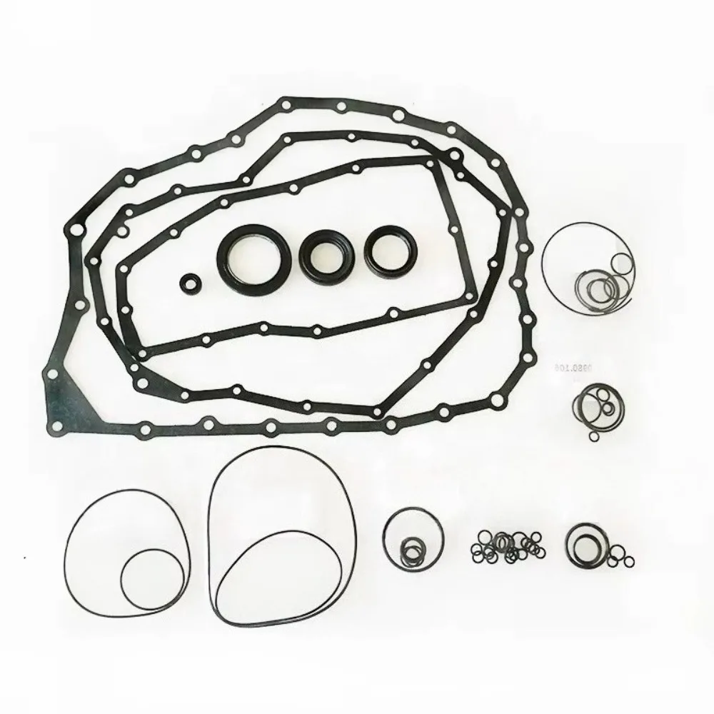 

BC5A CR1 CVT Auto Transmission Overhaul Kit Seal Gasket for HONDA ACCORD Car Gearbox Clutch Seal Kit