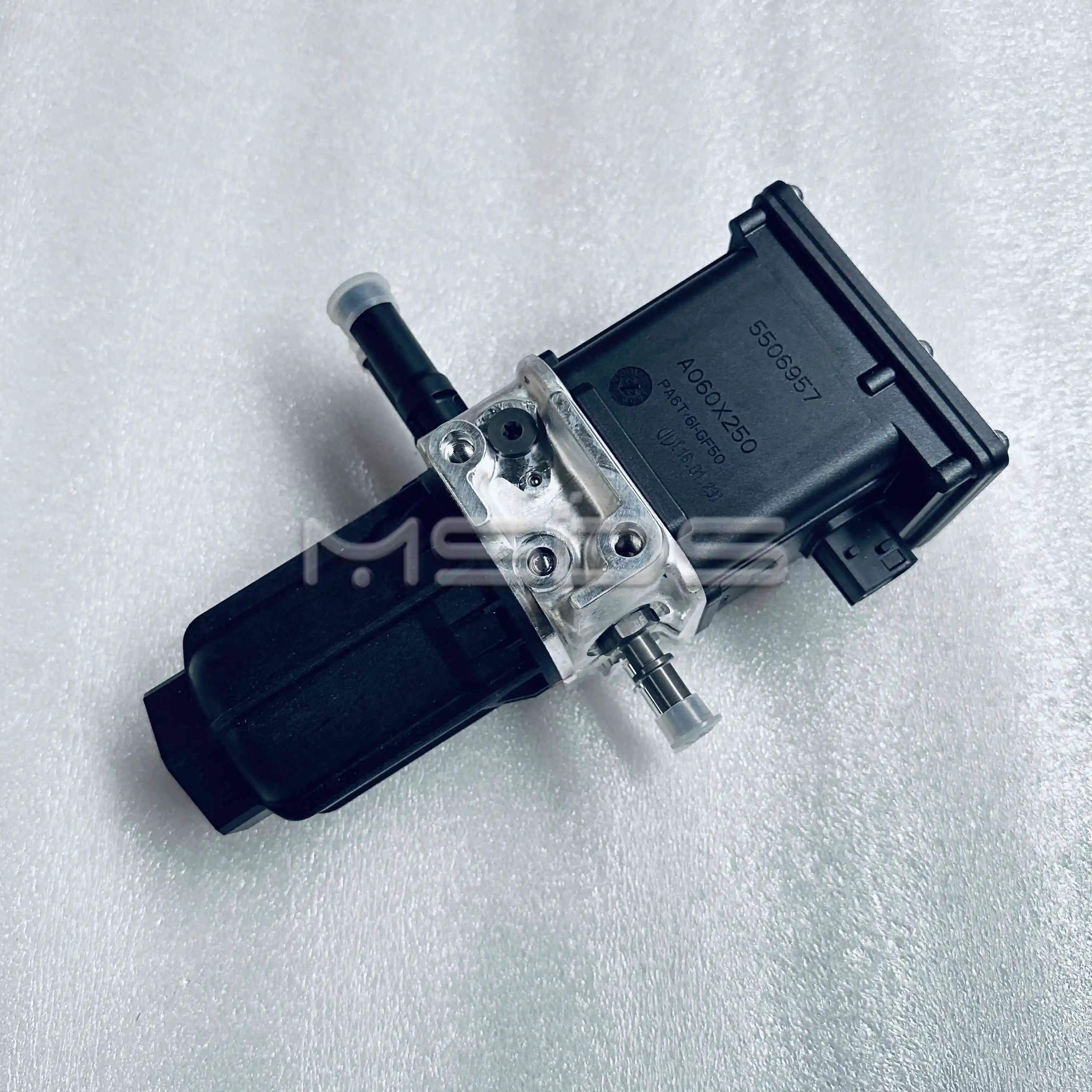 Applicable ToCummins Engine Part Euro Sixth Stage Doser Pump 5506957 A060X250