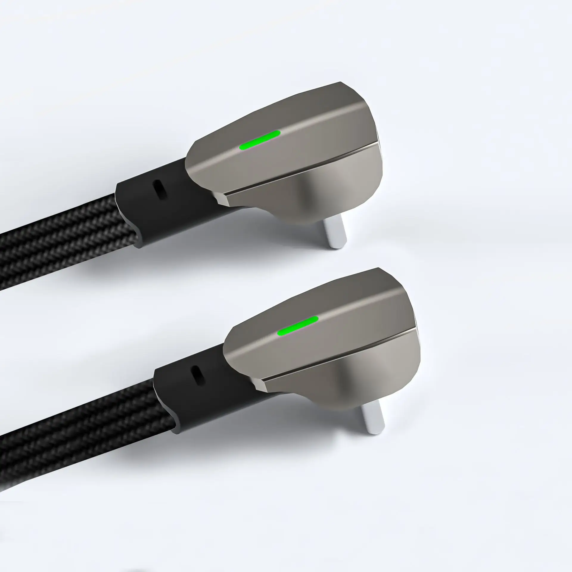 Double Elbow 60W