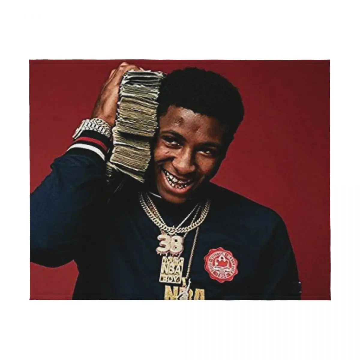 Новое одеяло The Voice Coming Sounn 2, одеяло для дивана, манга, дорожные термоодеяла